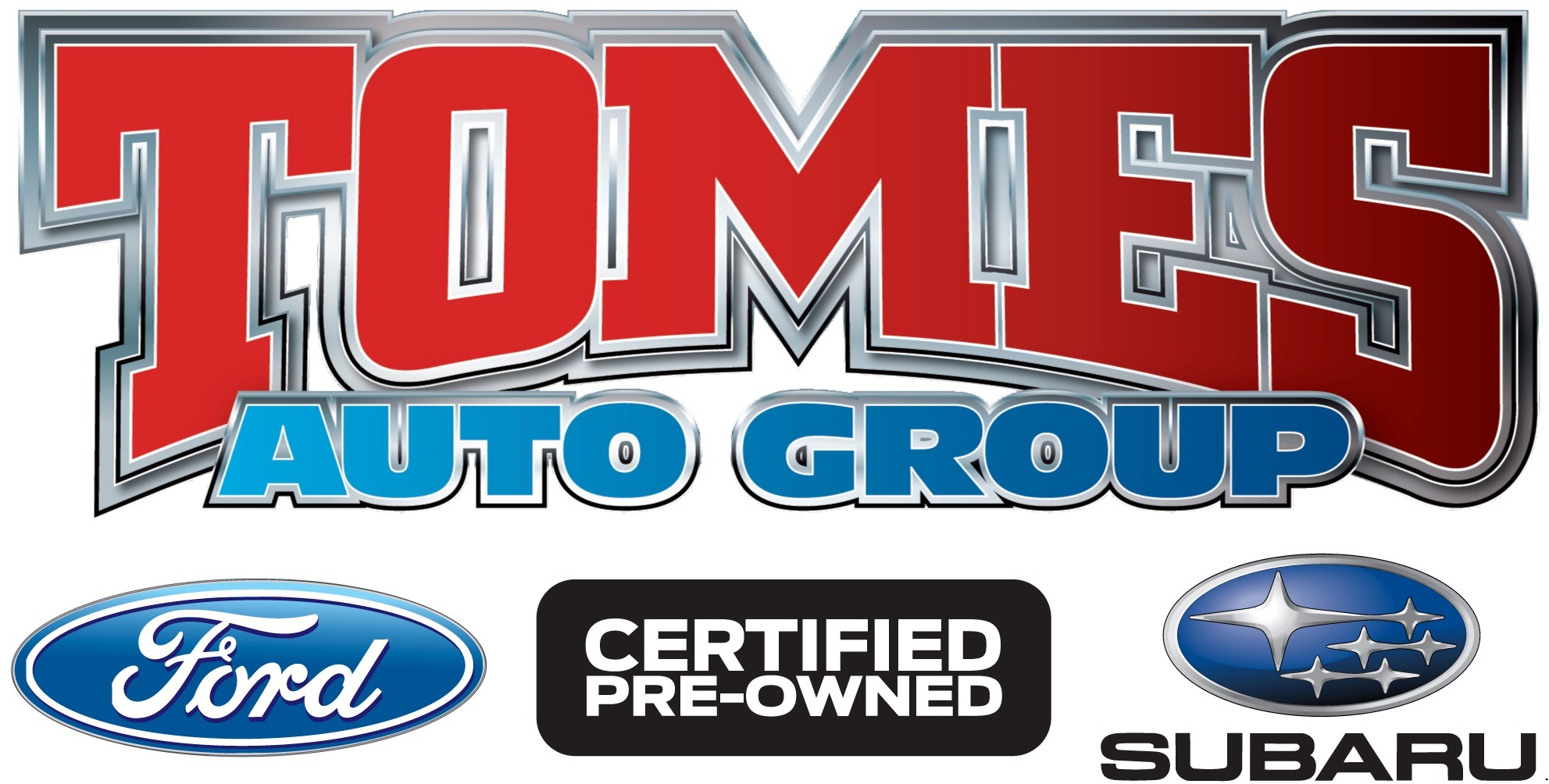 Click Here... Tomas Auto Group